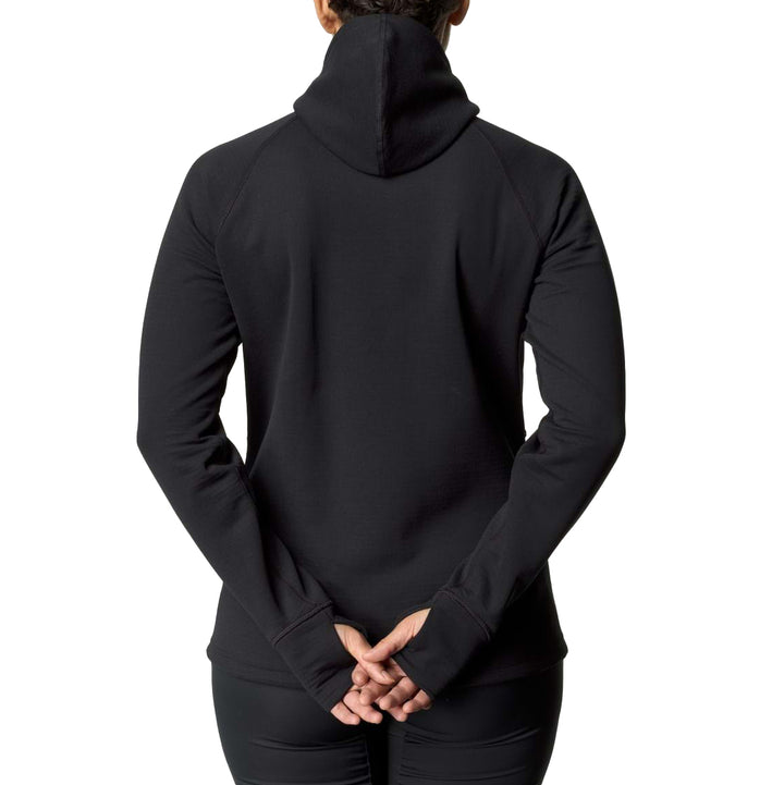 Houdini Mono Air Houdi - Women's True Black