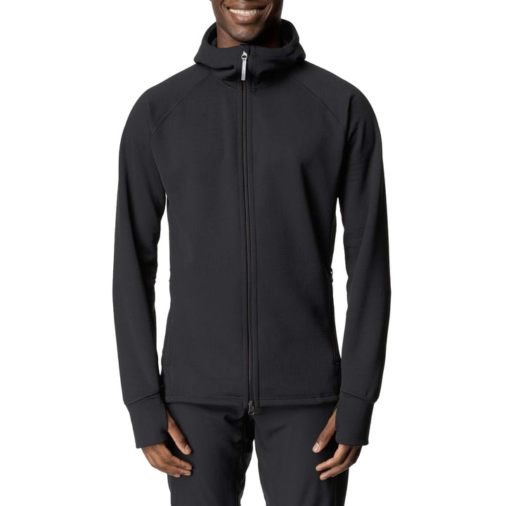 Houdini Mono Air Houdi - Men's True Black