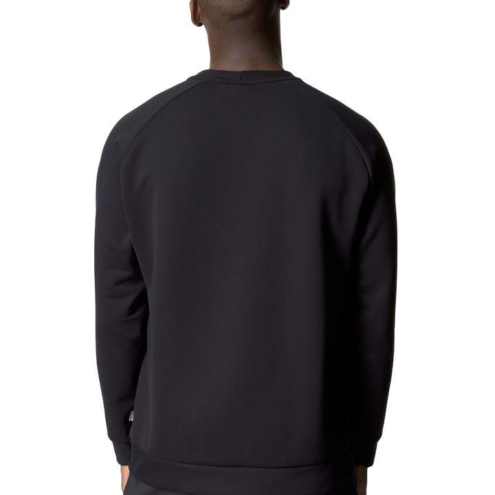 Houdini Mono Air Crew - Men's True Black