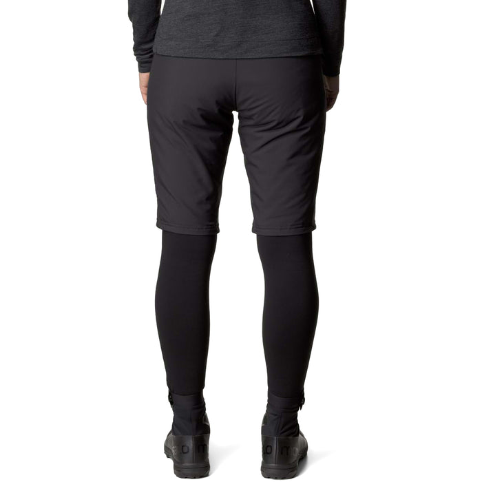 Houdini Moonwalk Shorts - Women's True Black