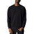 Houdini Mono Air Crew - Men's True Black