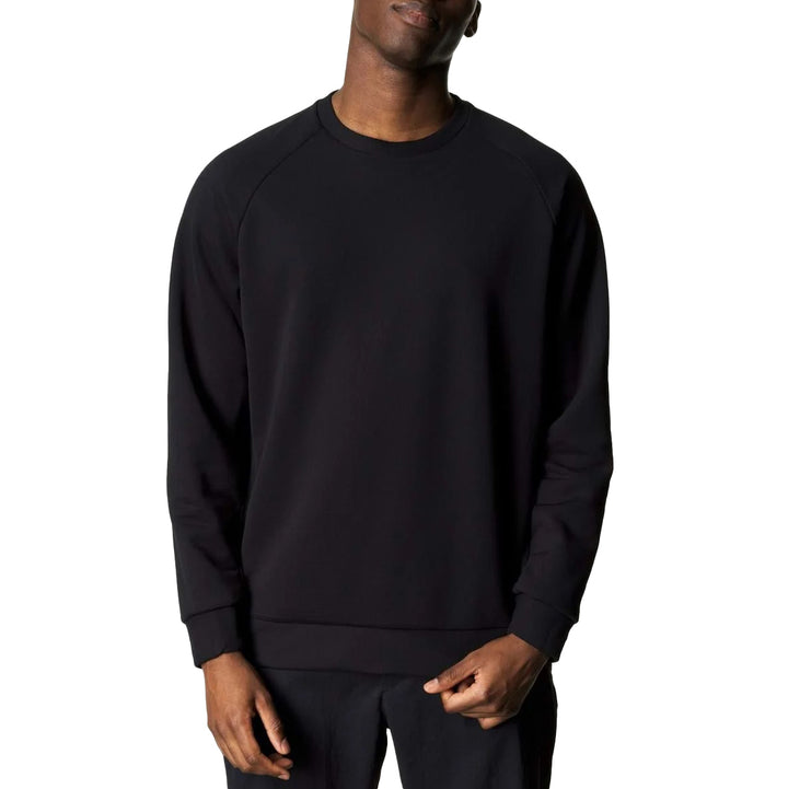 Houdini Mono Air Crew - Men's True Black