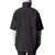 Houdini All Weather T-Neck - Unisex True Black