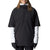 Houdini All Weather T-Neck - Unisex True Black