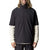 Houdini All Weather T-Neck - Unisex True Black