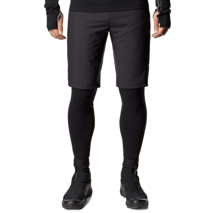 Houdini Moonwalk Shorts - Men's True Black