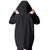 Houdini Shelter Anorak - Men's True Black