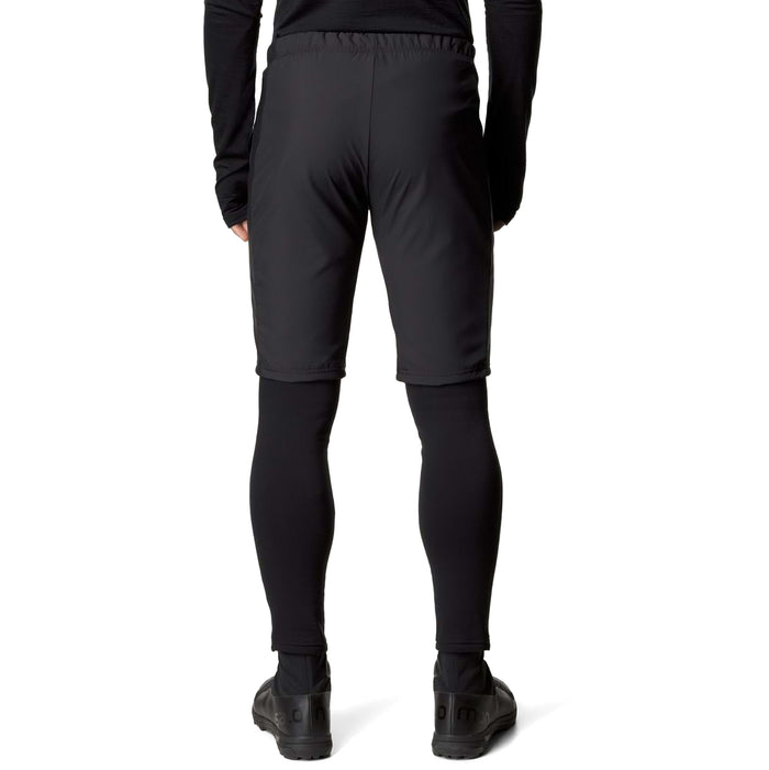 Houdini Moonwalk Shorts - Men's True Black