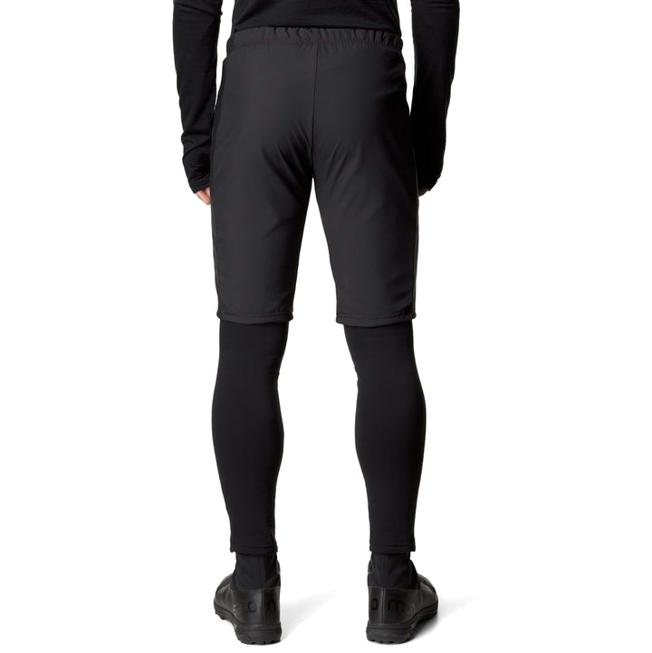 Houdini Moonwalk Shorts - Men's True Black