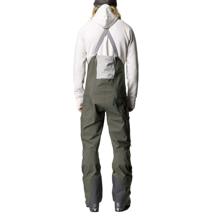 Houdini Rollercoaster Pants - Men's Baremark Green