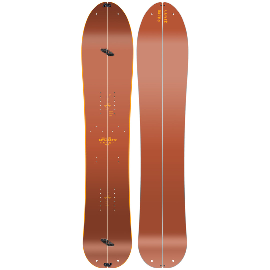 nitro 2023 snowboard Nitro The Quiver Slash Splitboard 2023 – evo