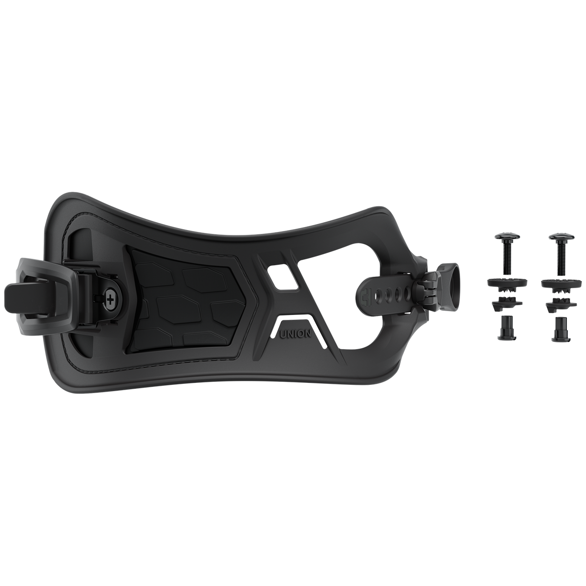 Union Forma Lab Ankle Strap Kit Black