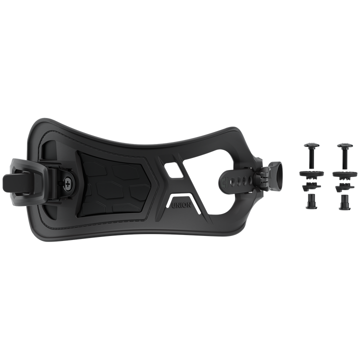 Union Forma Lab Ankle Strap Kit Black