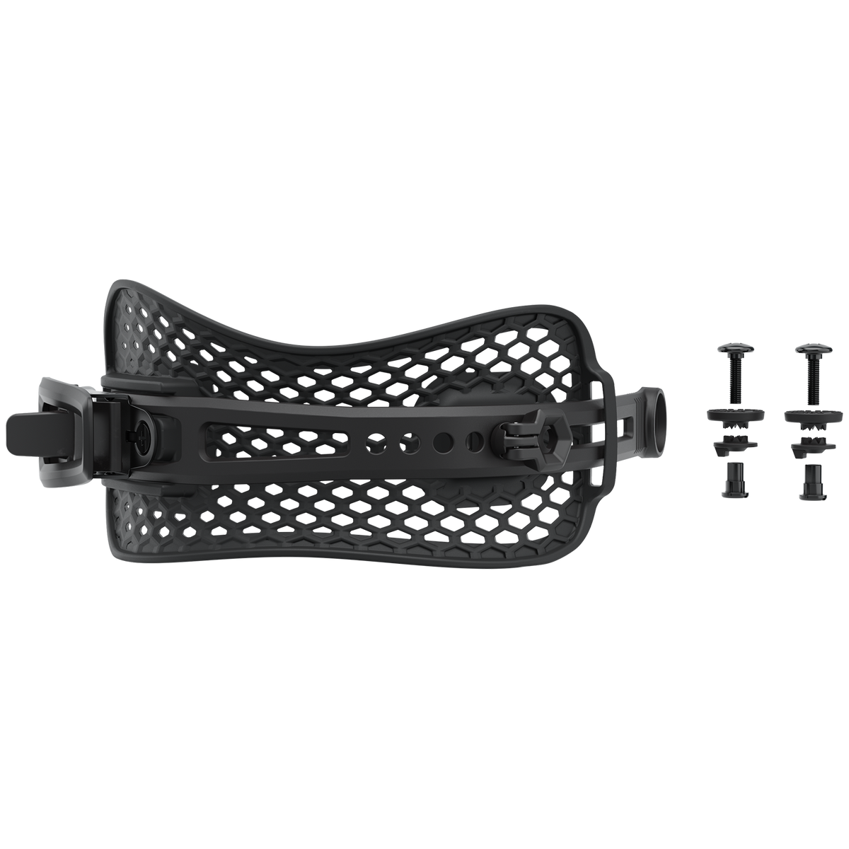 Union Exoframe 4.0 Ankle Strap Kit 2023 Black