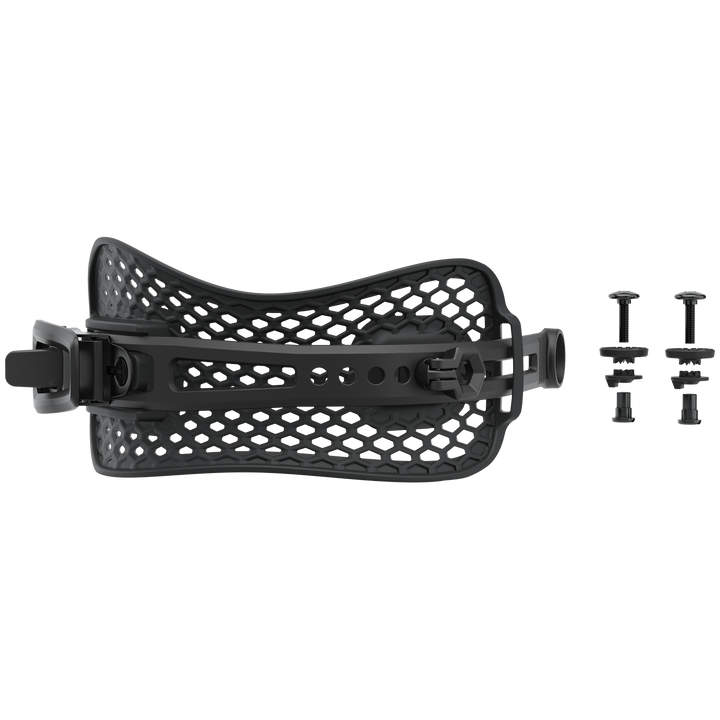 Union Exoframe 4.0 Ankle Strap Kit 2023 Black