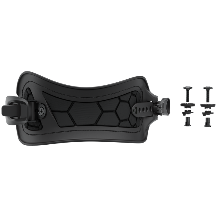 Union Forma Elite Ankle Strap Kit  Black