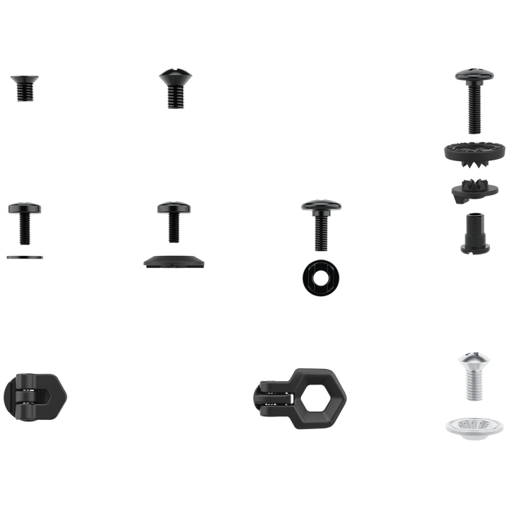 Union Emergency Repair Kit  Black