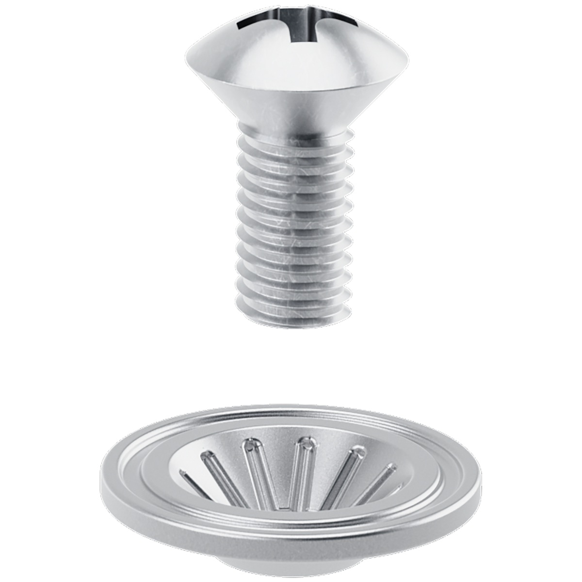 Union Mounting Hardware 2023