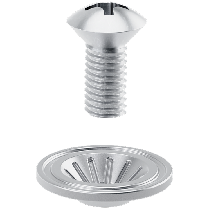 Union Mounting Hardware 2023