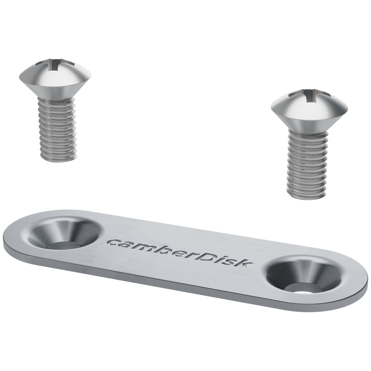 Union Dual Washer Hardware