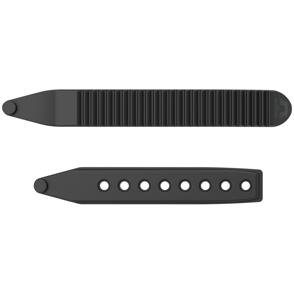 Union Toe Sawblade & Connector - New Gen Parts Kit Black