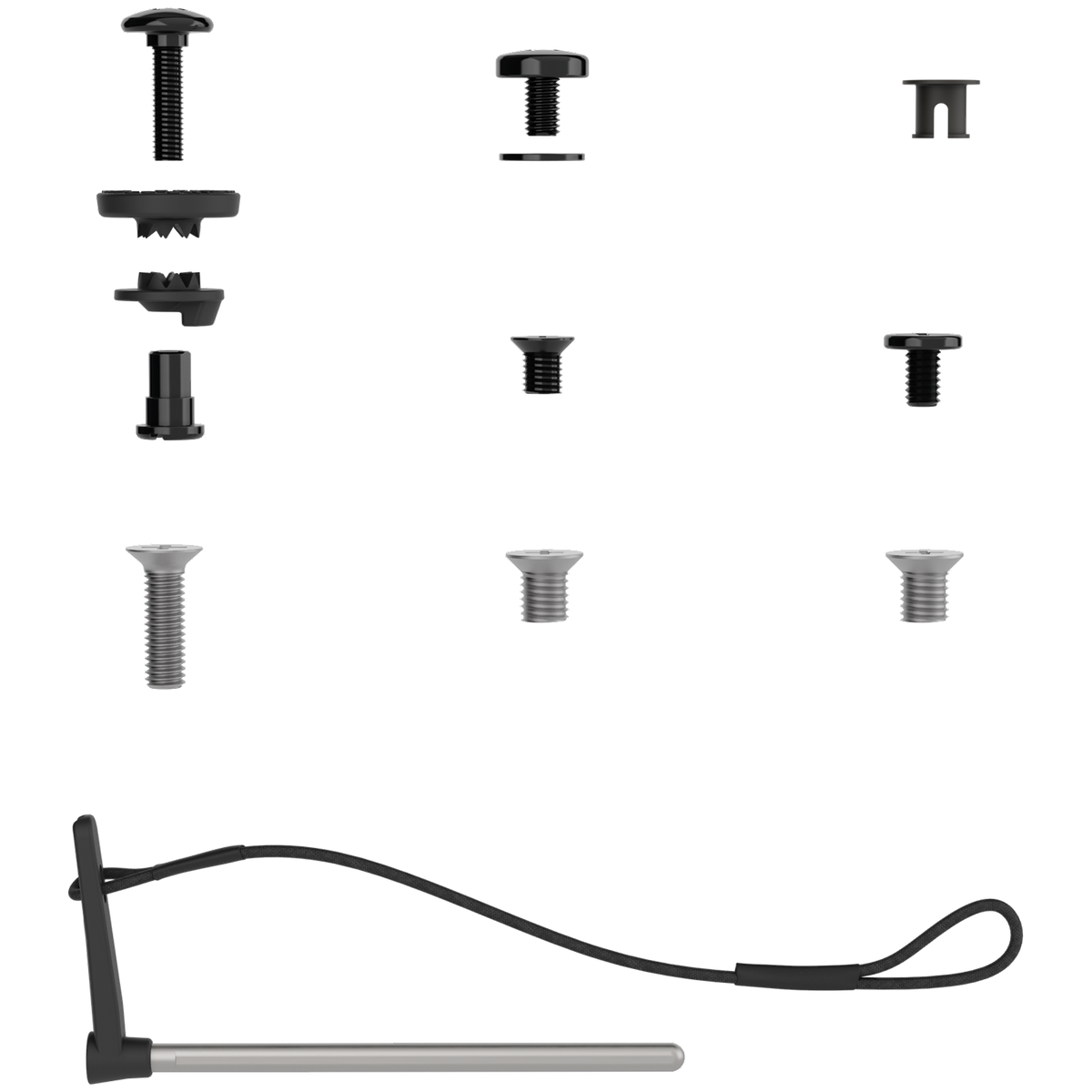Union Expedition Emergency Parts Kit