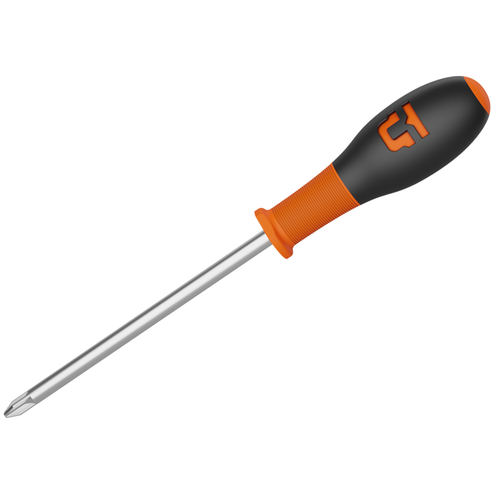 Union #3 Screwdriver