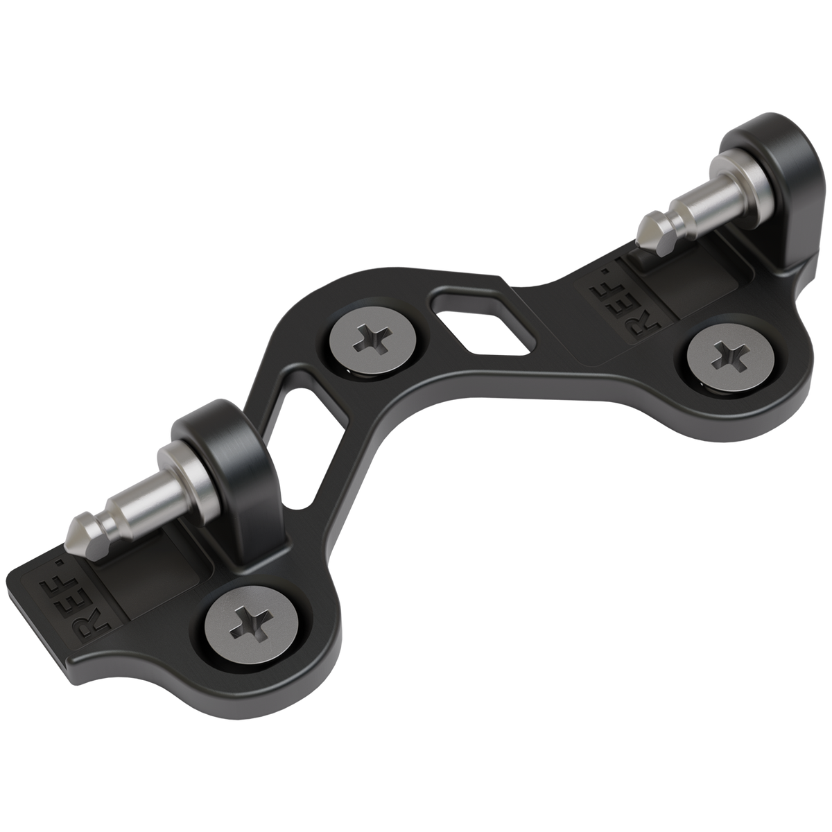 Union Charger Touring Bracket Set