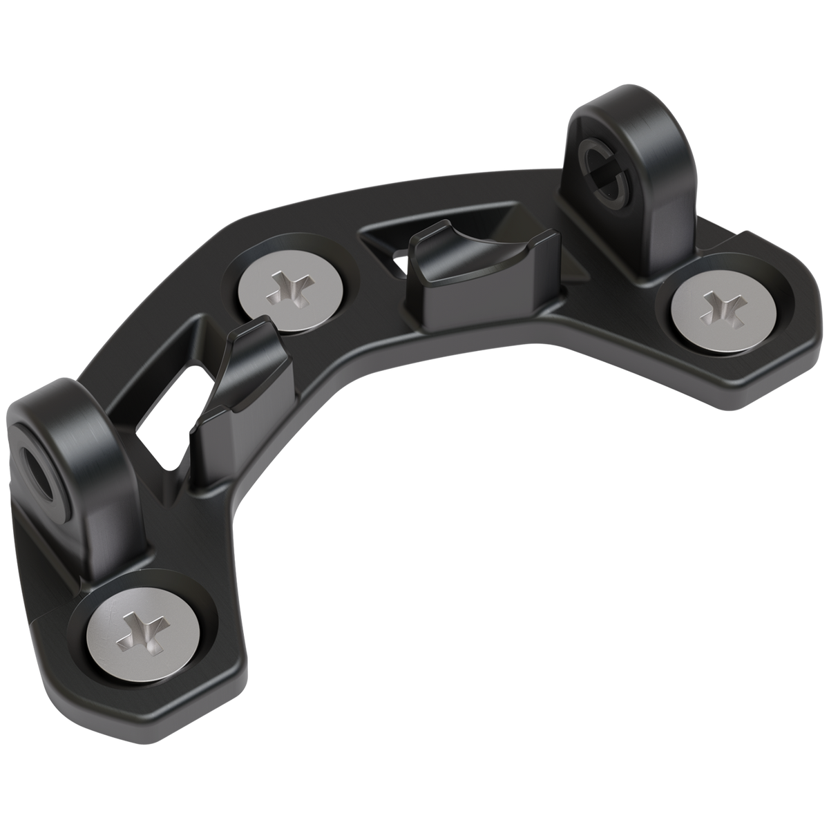 Union Explorer Touring Bracket Set