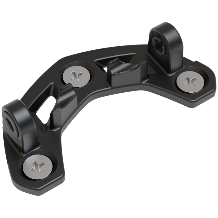 Union Explorer Touring Bracket Set