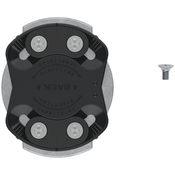 Union Charger Quiver Disk Set