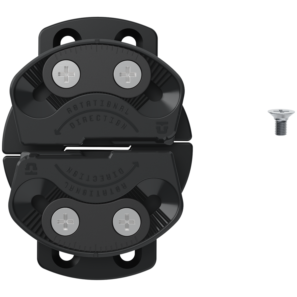 Union Explorer Splitboard Disk Set 2023