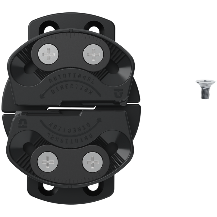 Union Explorer Splitboard Disk Set 2023