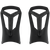 Union Falcor 2.0 Highback Set 2023 Black