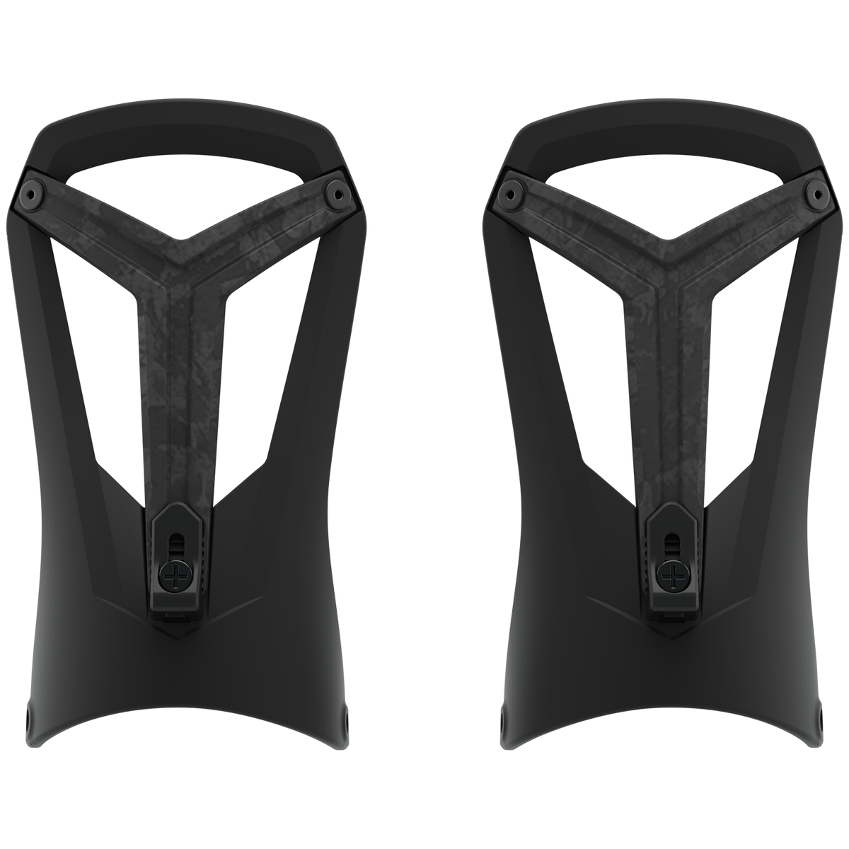 Union Falcor 2.0 Highback Set 2023 Black