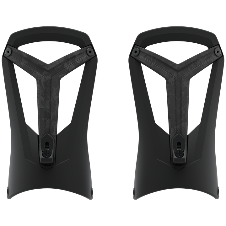 Union Falcor 2.0 Highback Set 2023 Black