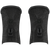 Union Forged Carbon Highback Set Forged Black