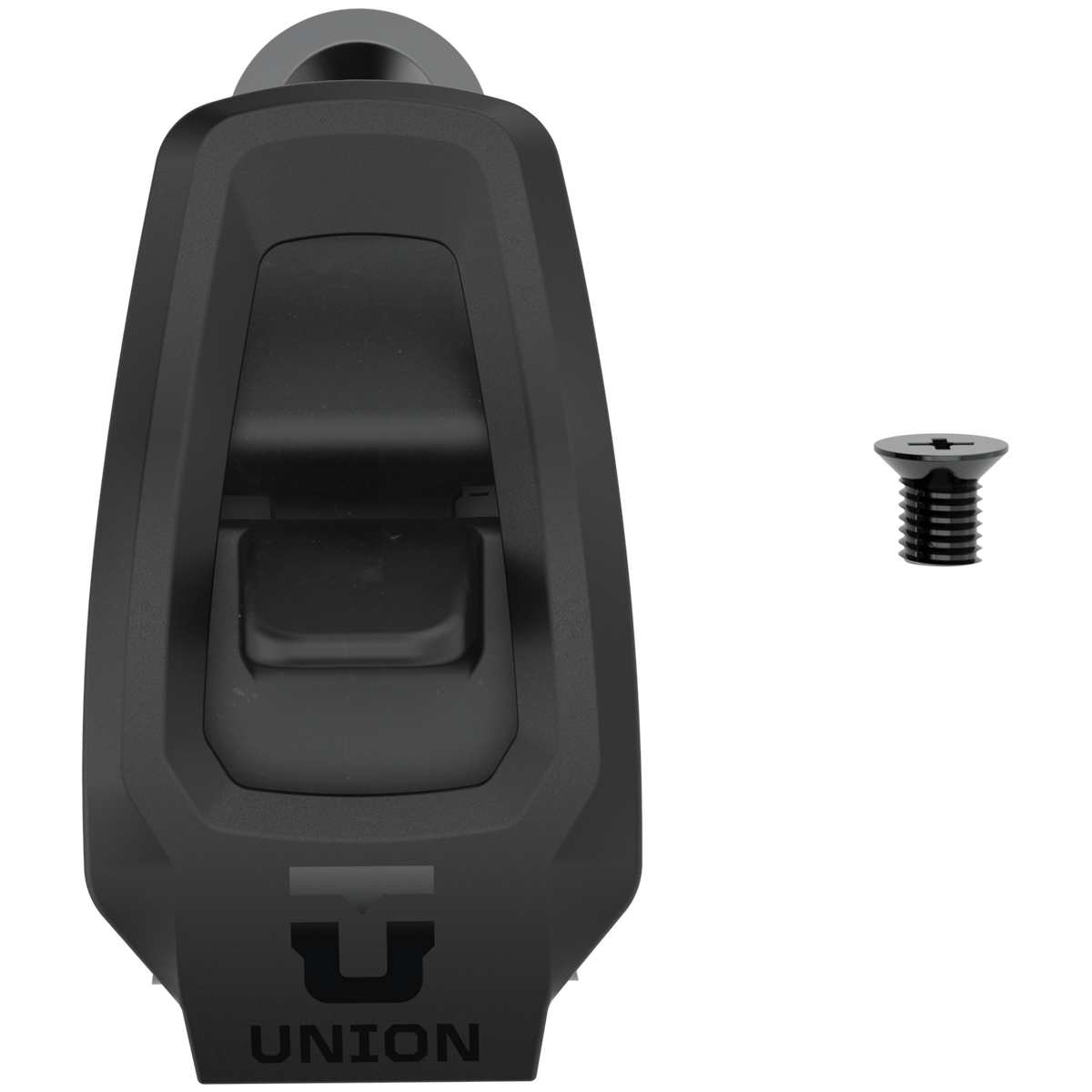 Union Magnesium 3.0 Ankle Ratchet Set 2023 Black