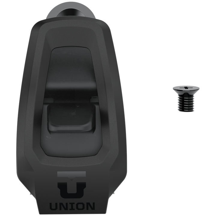 Union Magnesium 3.0 Ankle Ratchet Set 2023 Black