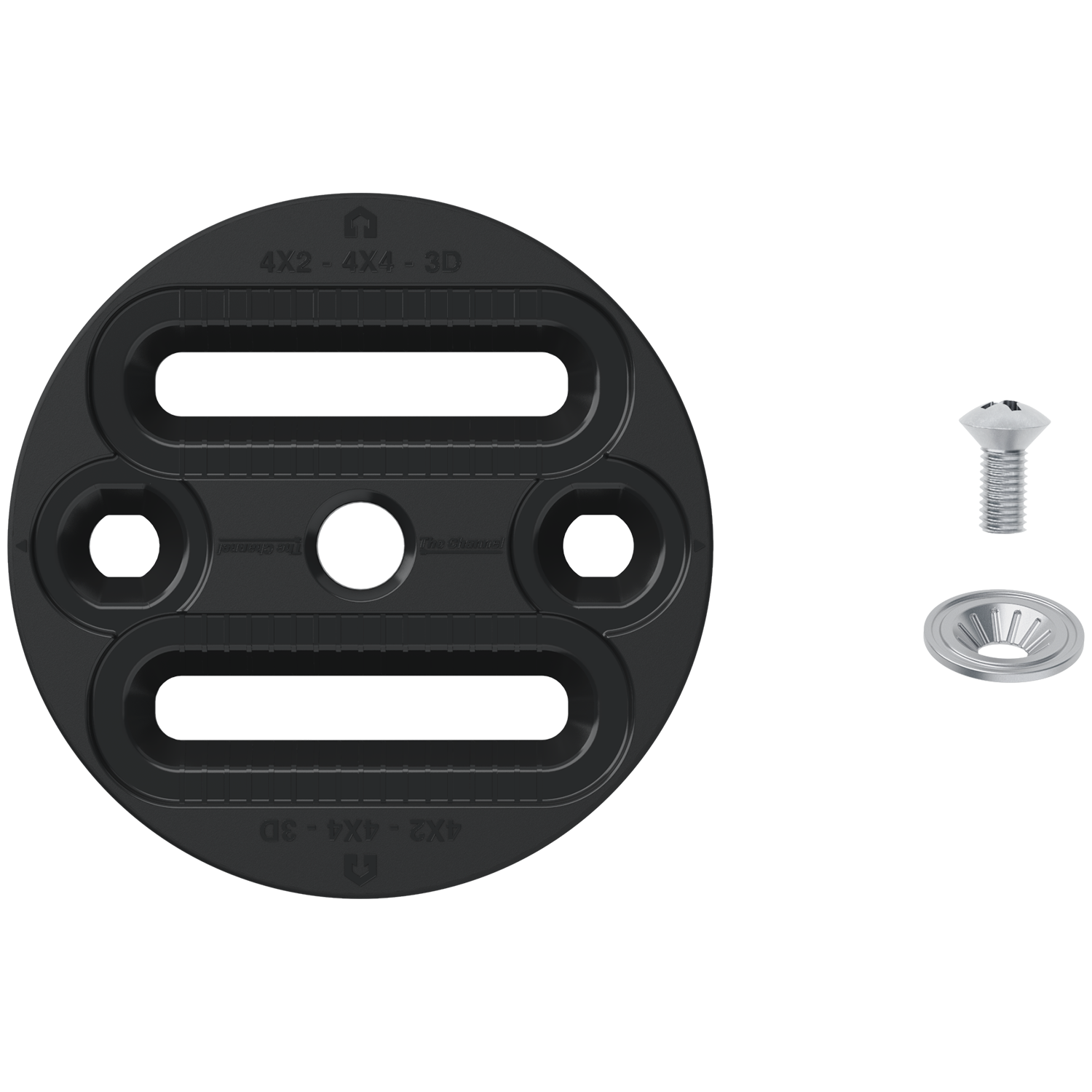 Union Universal V2 Disk Set – evo