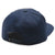 Vans Drop V II SnapBack - Boys' Dress Blues/Safety Yellow