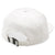 Vans Pride Jockey Hat White
