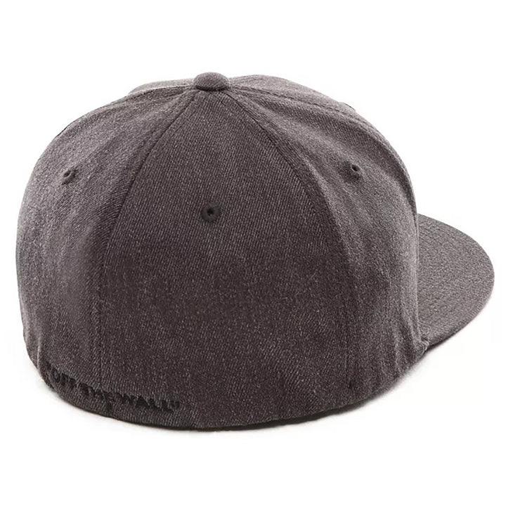 Vans Splitz Hat Charcoal Heather
