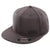 Vans Splitz Hat Charcoal Heather