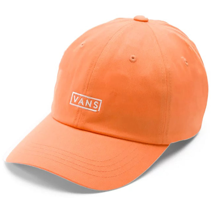 Vans Curved Bill Jockey Cap Melon