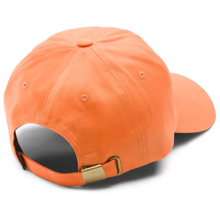 Vans Curved Bill Jockey Cap Melon