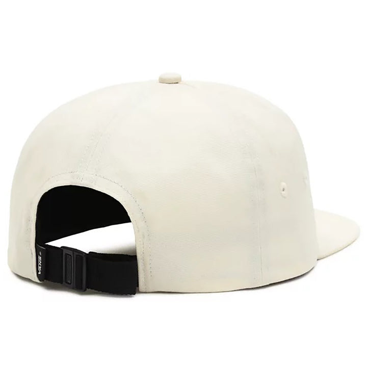Vans Desert Jockey Hat Antique White