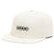 Vans Desert Jockey Hat Antique White