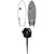 Softech Kyuss Fish FCS II 5'8" Surfboard + FCS 6' All Around Essential Leash