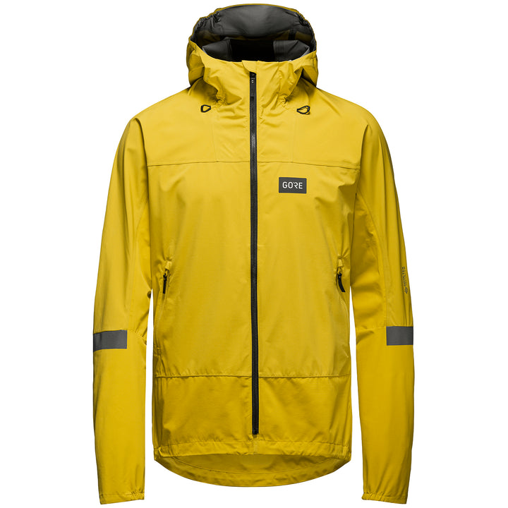 GORE Wear Lupra Jacket Uniform Sand